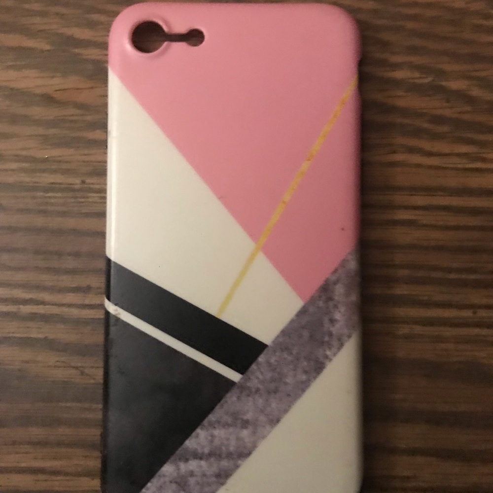 iPhone 7 phone case